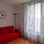 Apartament Vale's House Lido di Venezia