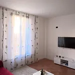 Apartament Vale's House Lido di Venezia
