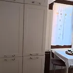 Vale's House *