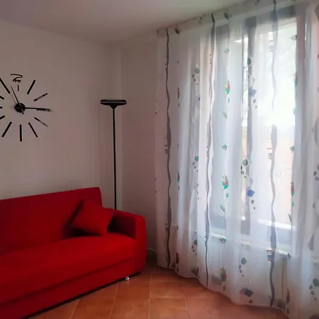 شقة Vale's House البندقية-ليدو