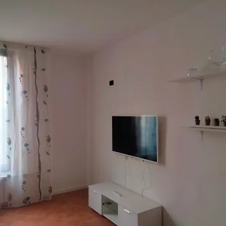Vale's House شقة