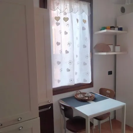 Vale's House البندقية-ليدو