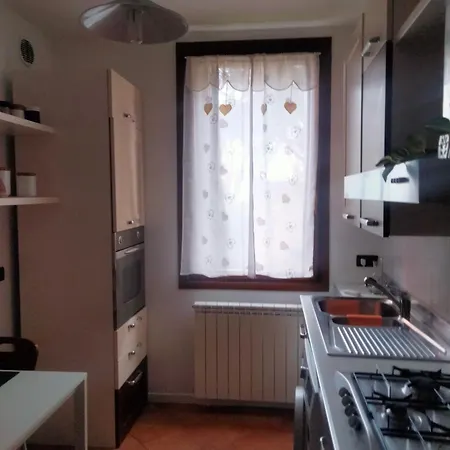 Vale's House * البندقية-ليدو