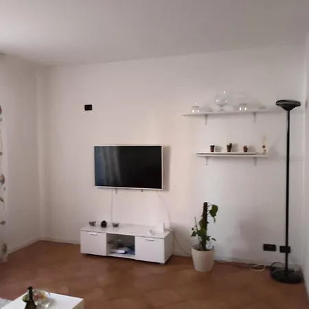 Vale's House شقة البندقية-ليدو