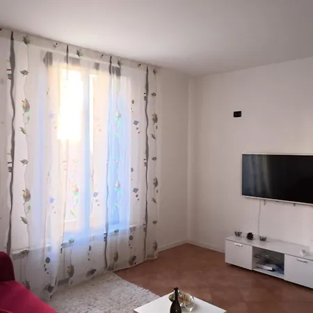 شقة Vale's House البندقية-ليدو