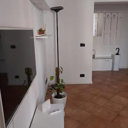 Vale's House شقة