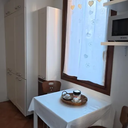 شقة Vale's House البندقية-ليدو