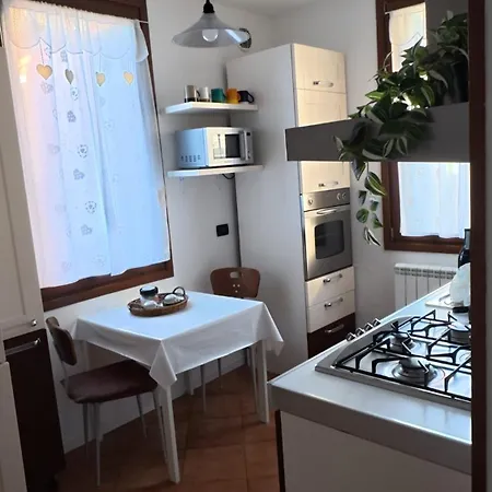 Vale's House * البندقية-ليدو