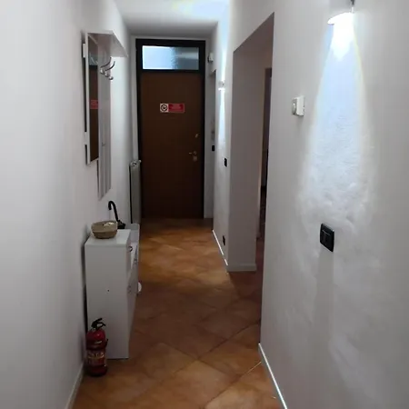 Vale's House شقة البندقية-ليدو