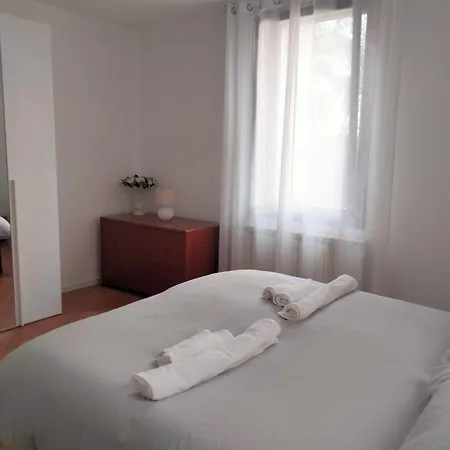 Vale's House Apartmán Benátky – Lido