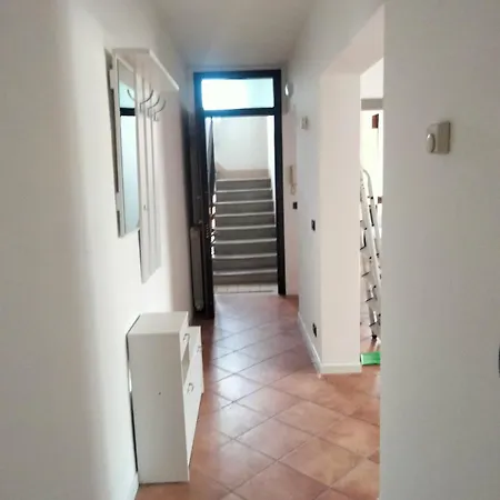 Apartment Vale's House Lido di Venezia