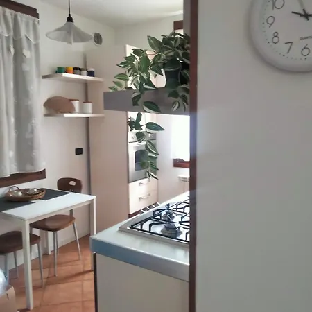Apartment Vale's House