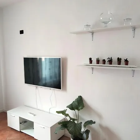 Vale's House Apartment Lido di Venezia