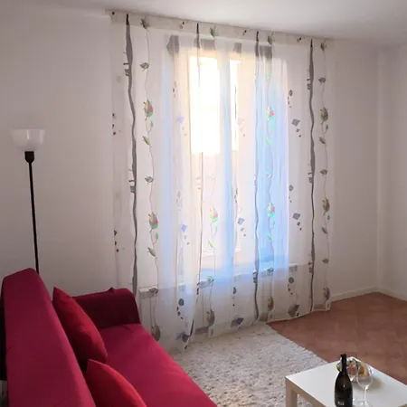 Apartmán Vale's House