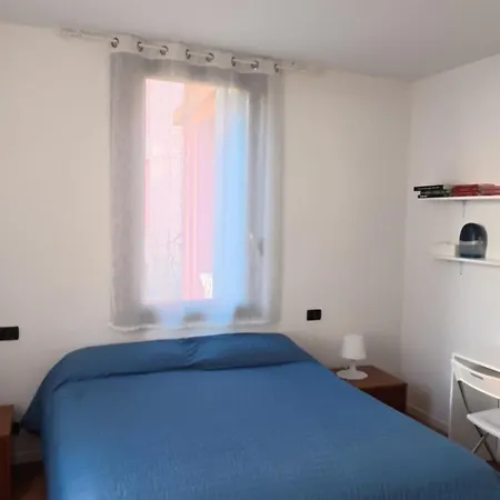 Vale's House Apartmán Benátky – Lido
