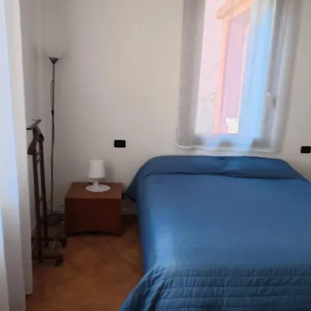 Vale's House Apartmán Benátky – Lido