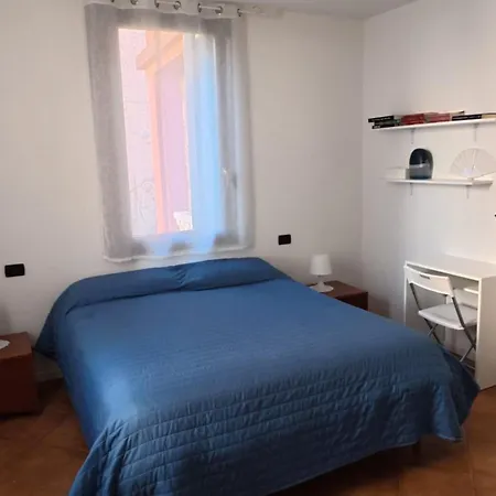 Vale's House Benátky – Lido