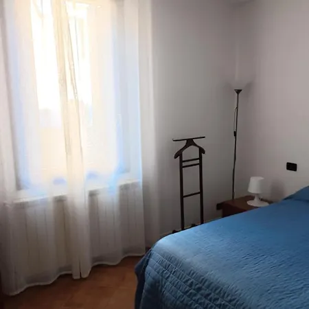 Apartmán Vale's House *