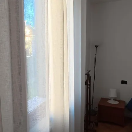 Vale's House * Benátky – Lido