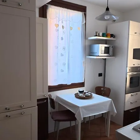 Appartement Vale's House