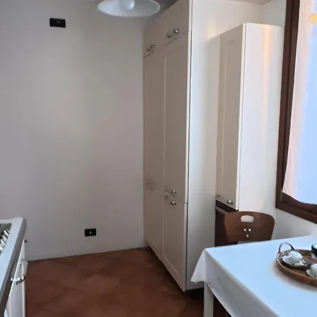 Apartmán Vale's House