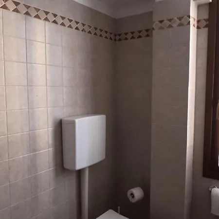 Vale's House Benátky – Lido