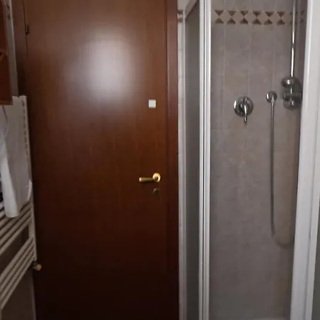 Vale's House Apartmán Benátky – Lido